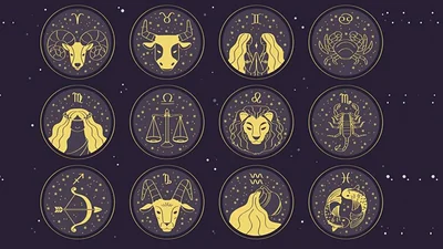 Signos del zodíaco Astrologia Signos del zodíaco Astrologia