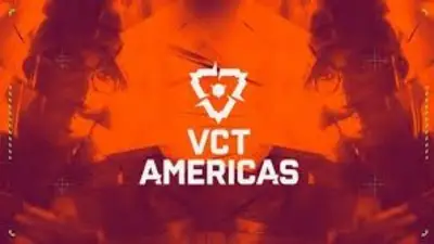 VCT Americas Stage 1 y 2 VCT Americas Stage 1 y 2