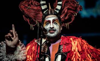 Yamandú Cardozo: "No quiero confundir solidez con rigidez" | Música