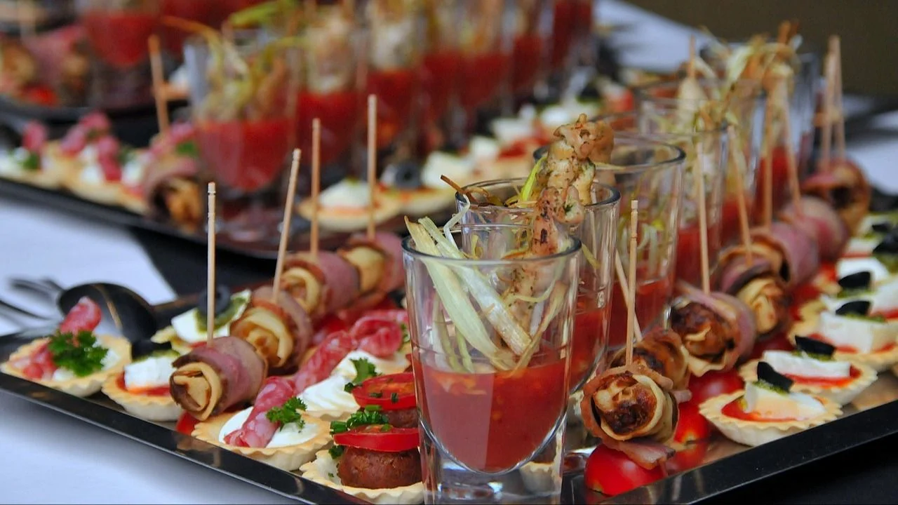 Tapas
