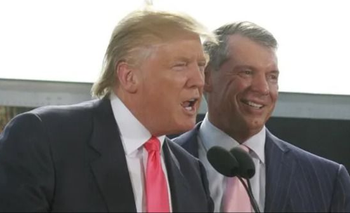 Trata de personas y corrupción: la caída de Vince McMahon, el rey de la lucha libre | Mma