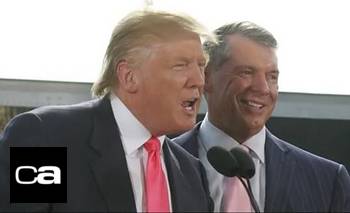 Trata de personas y corrupción: la caída de Vince McMahon, el rey de la lucha libre | Mma