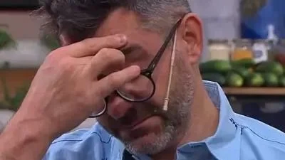 Juan Braceli. Cocineros argentinos Juan Braceli. Cocineros argentinos