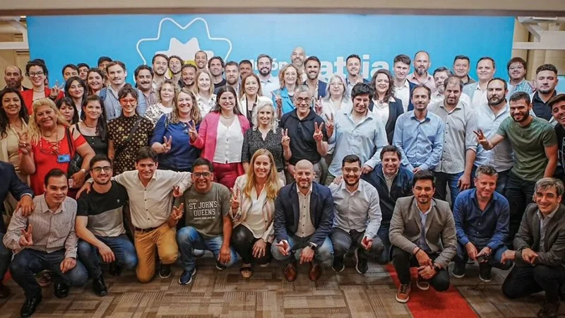 Red Federal Peronista: desde el peronismo mantuvieron una reunión clave entre dirigentes