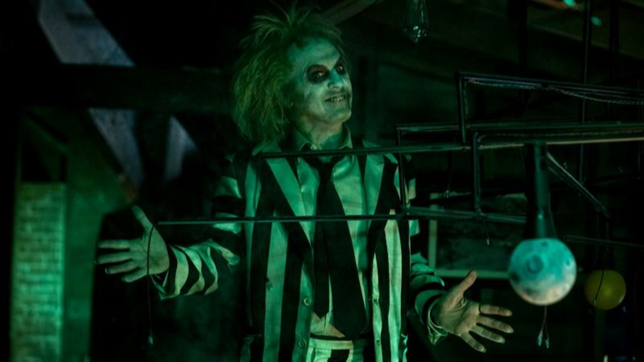 Beetlejuice