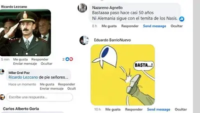 Ataque digital a editorial de Derechos Humanos: Marea, blanco de trolls. Ataque digital a editorial de Derechos Humanos: Marea, blanco de trolls.