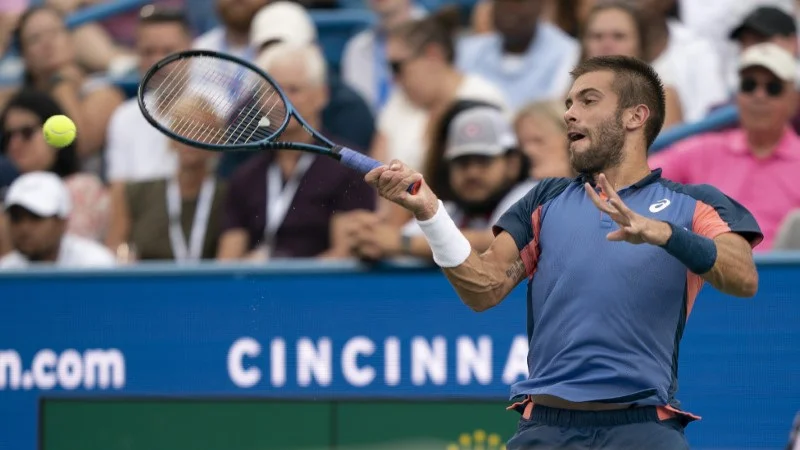ATP anuncia que los Masters de Canadá y Cincinnati se ampliarán a 12 días a partir de 2025