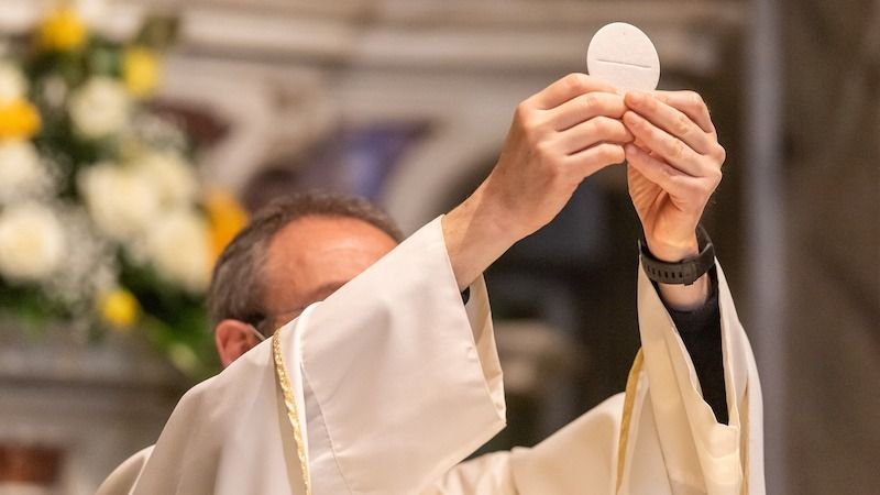 Semana Santa.