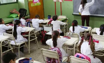 Paro docente: desfinanciamiento del sistema educativo y musical en el Luna Park | Docentes