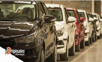 El consumo que festeja Milei: casas, motos y autos sí, alimentos y bebidas no | Consumo