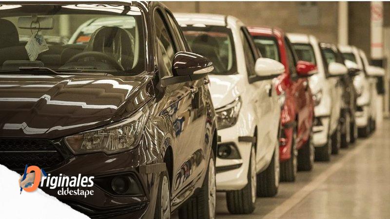 Los autos importados desplazan a los nacionales en las concesionarias