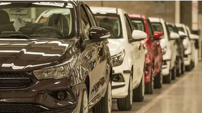 Cuáles son los 10 autos 0KM MÁS BARATOS de marzo 2025 en Argentina | El Destape