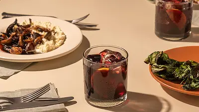 Semana del Vermut en Argentina. Semana del Vermut en Argentina.