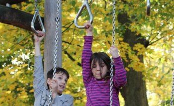 Cuáles son los mejores 8 paseos gratis para hacer con niños en Buenos Aires | Inteligencia artificial