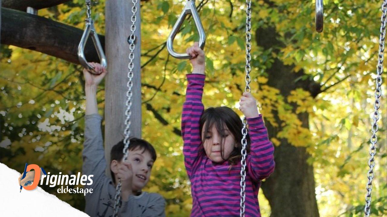Milei encogió el presupuesto a los niños: 2024 es el año con menor asignación de recursos en 20 años