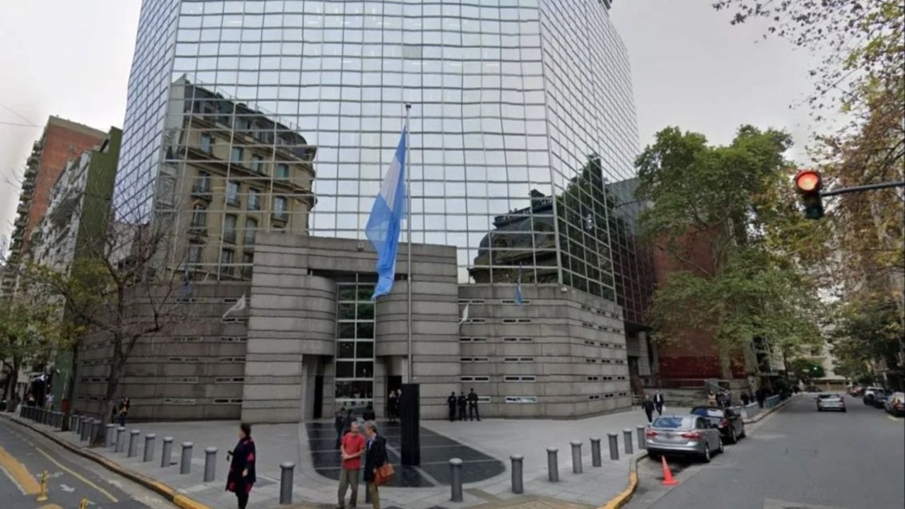 El gobierno argentino repudió el ataque terrorista en Rusia