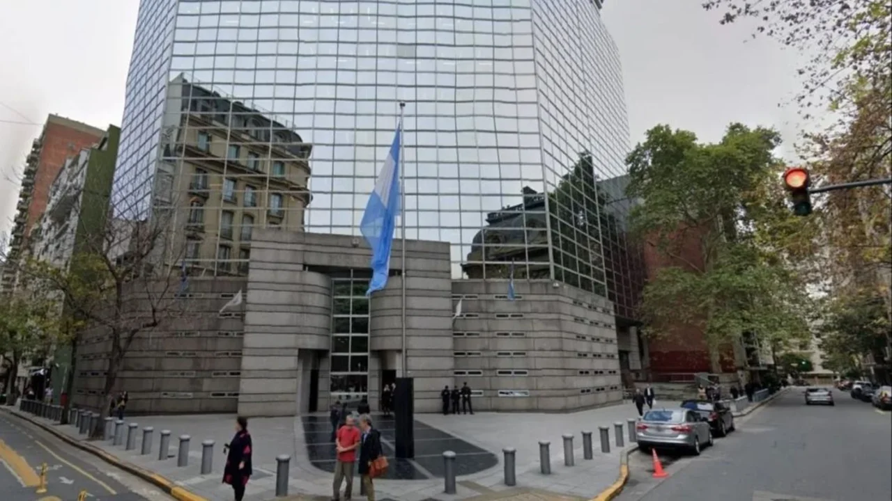 El gobierno argentino repudió el ataque terrorista en Rusia