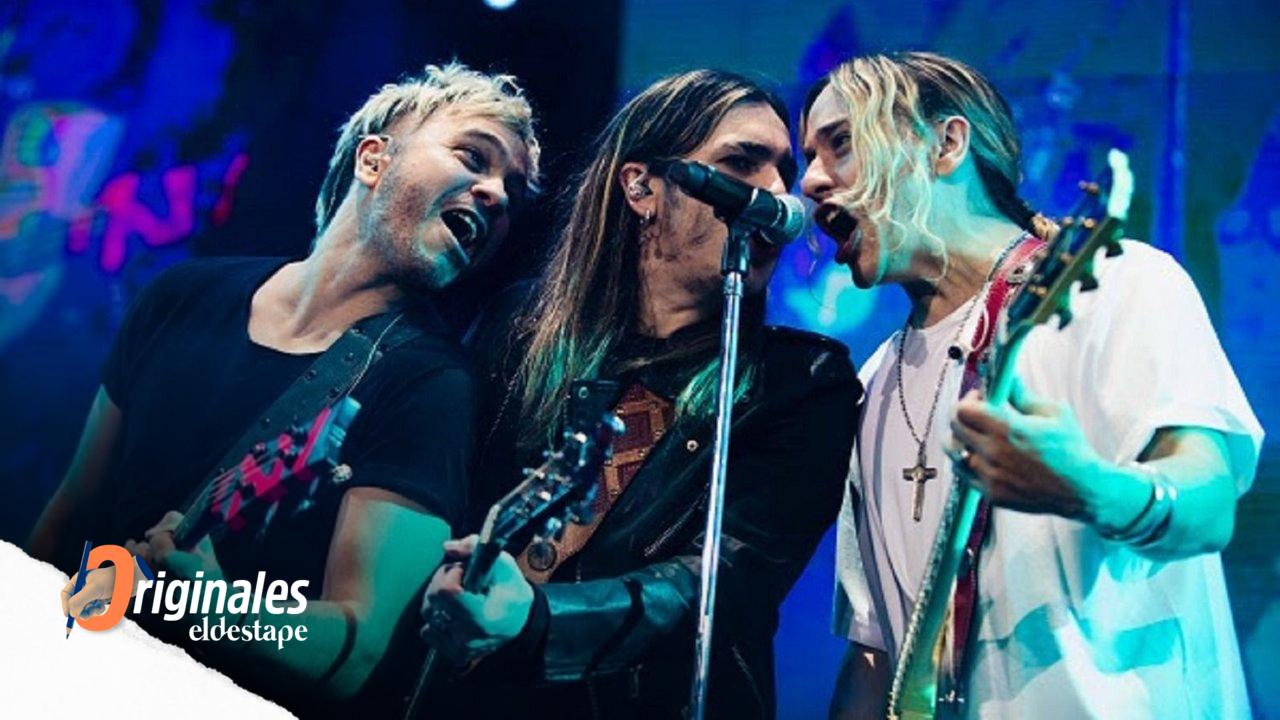 Airbag Luna Park 