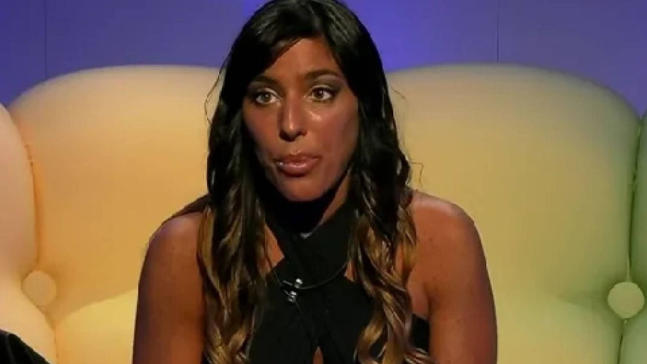 Catalina expuso lo peor de la producción de Gran Hermano: "Cagaron todo".