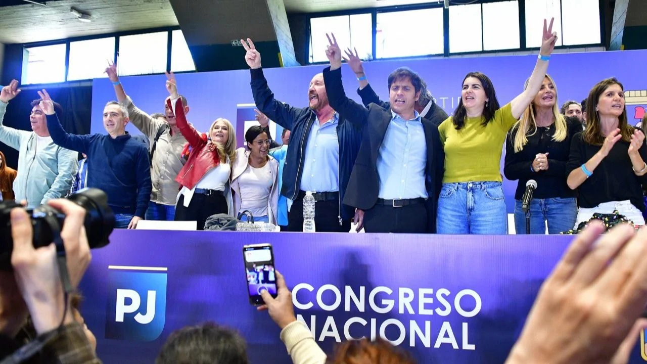 Congreso del PJ: las repercusiones sobre la reunión del peronismo