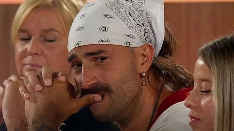 Lisandro de Gran Hermano