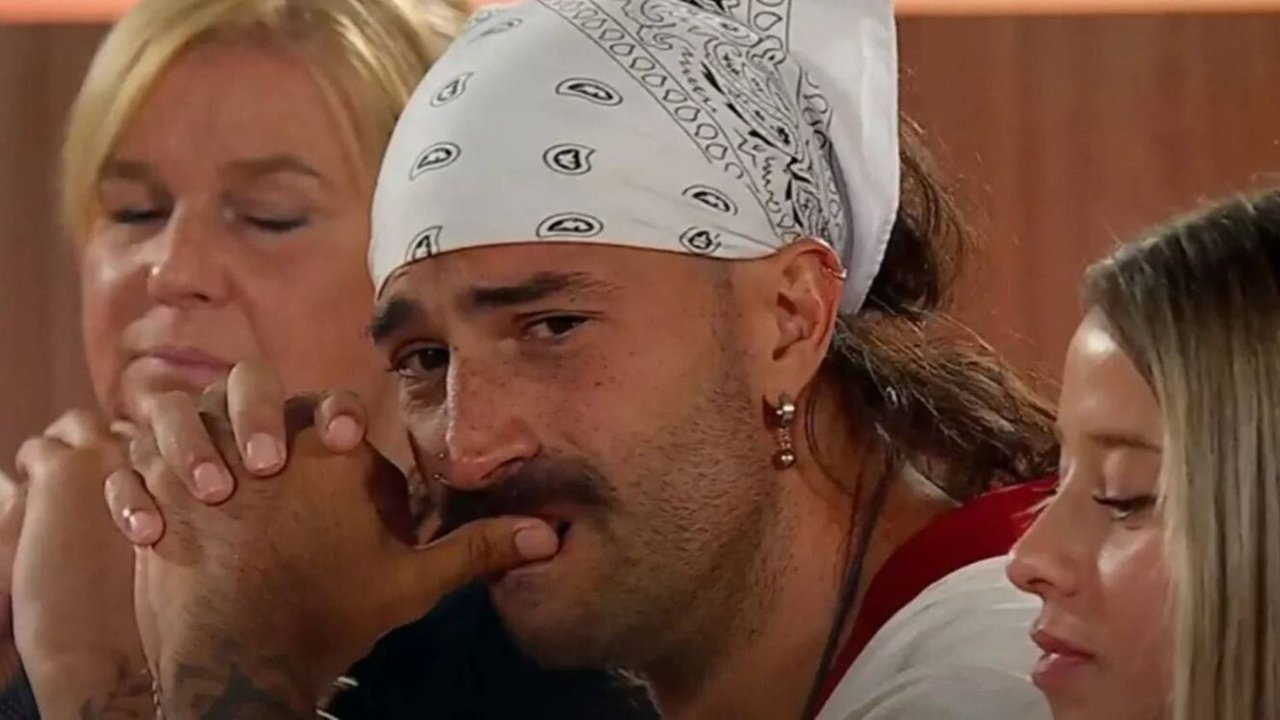 Lisandro de Gran Hermano