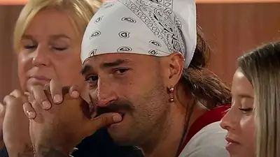 Lisandro de Gran Hermano Lisandro de Gran Hermano