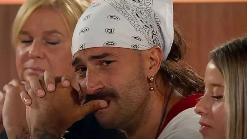 Lisandro de Gran Hermano