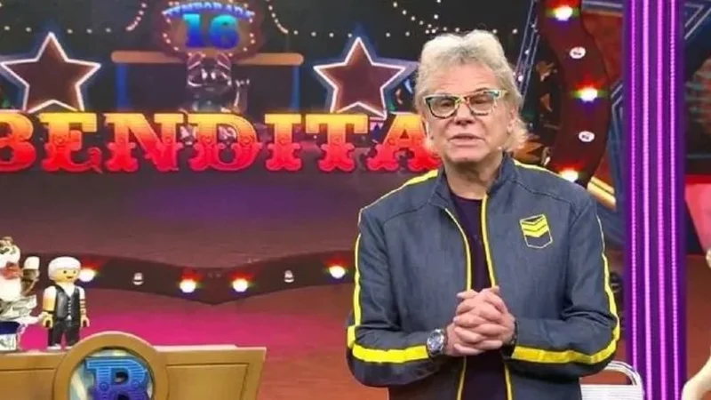 Qué pasó con Beto Casella y cuál fue la decisión que tomó con respecto a los móviles en Bendita TV.