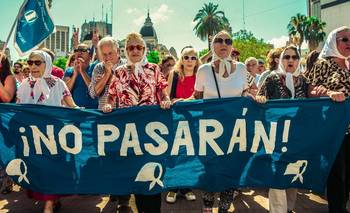 Defender la memoria: el legado de Abuelas y Madres para construir el futuro | Día de la memoria 