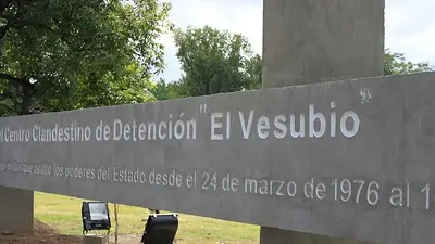 En la previa al 24 de marzo, Casación sentó postura contra las domiciliarias a represores mayores de 70 En la previa al 24 de marzo, Casación sentó postura contra las domiciliarias a represores mayores de 70
