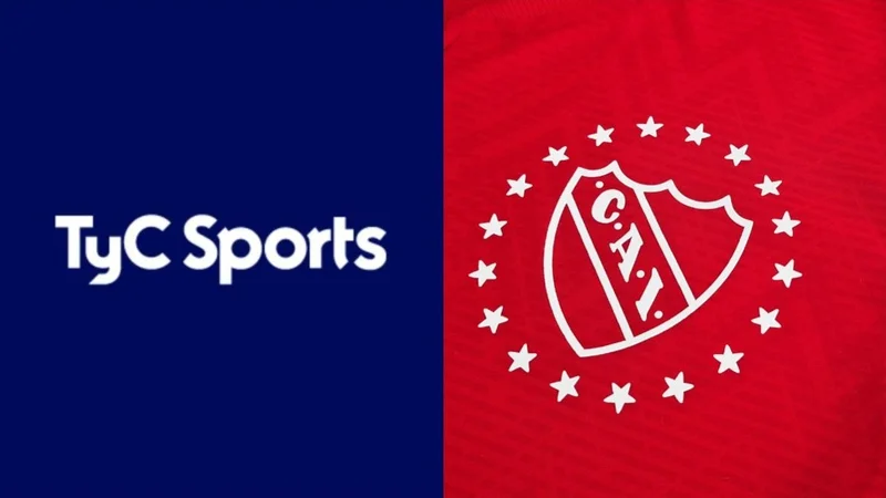 TyC Sports, Independiente, televisión, Walter Nelson, deportes