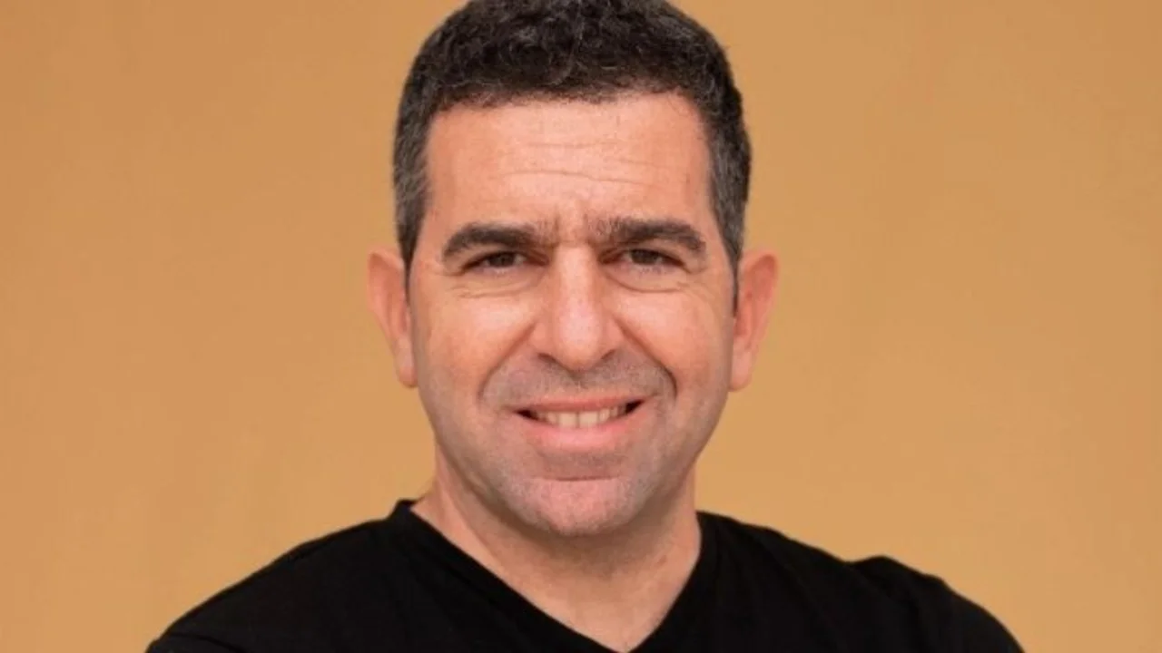 Martín Saban director de series de Polka y Disney