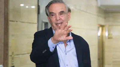 Miguel Pichetto Miguel Pichetto