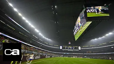 CONCACAF insta a aficionados a terminar con cánticos homófobos CONCACAF insta a aficionados a terminar con cánticos homófobos