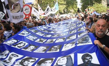 Lesa humanidad: Casación ratificó la condena al ex juez federal Brusa | Lesa humanidad