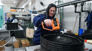 La precarización laboral llega al 42% de la masa de trabajadores del país