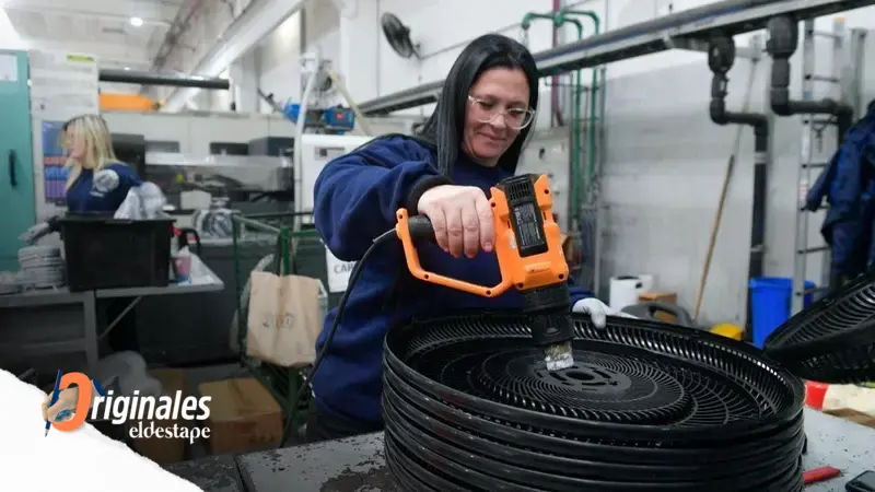 La precarización laboral llega al 42% de la masa de trabajadores del país La precarización laboral llega al 42% de la masa de trabajadores del país