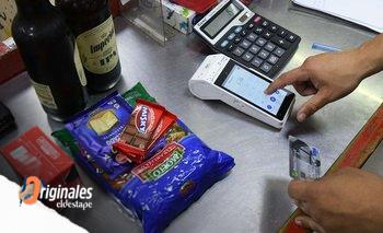 Supermercados dejan en offside al Gobierno y pagan suma fija | Supermercados