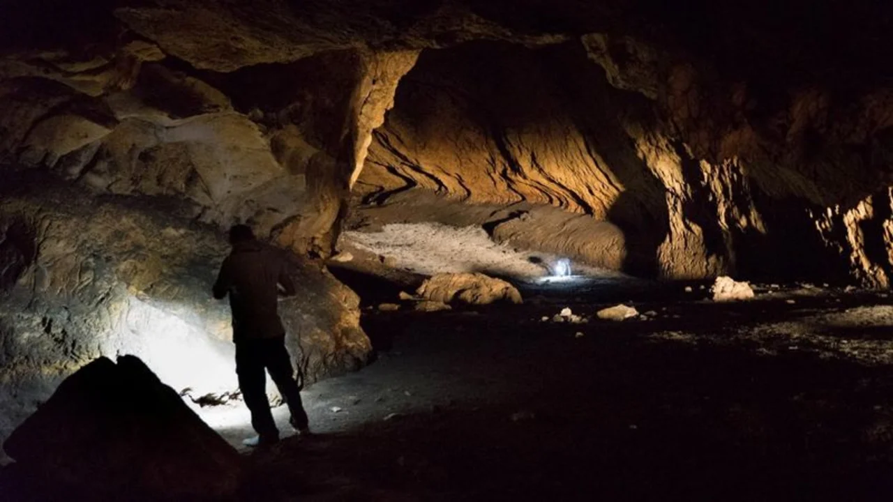 ¿Adónde fue el Homo sapiens tras salir de África? Un nuevo estudio tiene la respuesta