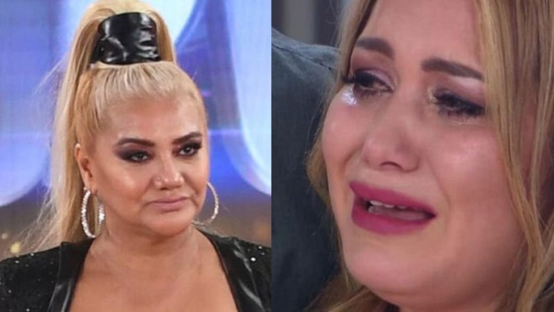 Conmoción en la cumbia por lo que La Bomba Tucumana le hizo a Karina La Princesita: "Le abrió"
