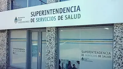 Fuerte denuncia de apoderado de obra social intervenida por el Gobierno: "Manejar la caja" Fuerte denuncia de apoderado de obra social intervenida por el Gobierno: "Manejar la caja"
