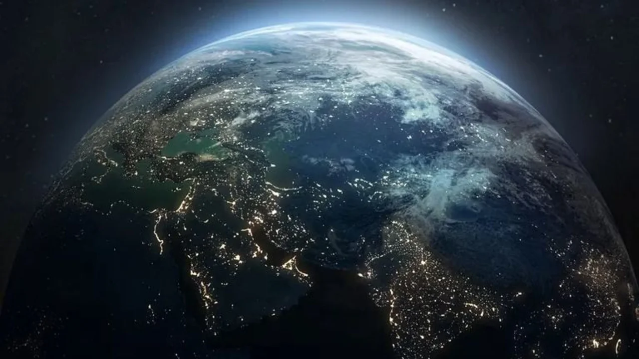  La serie documental del planeta Tierra que genera expectativa en Netflix: el video del tráiler