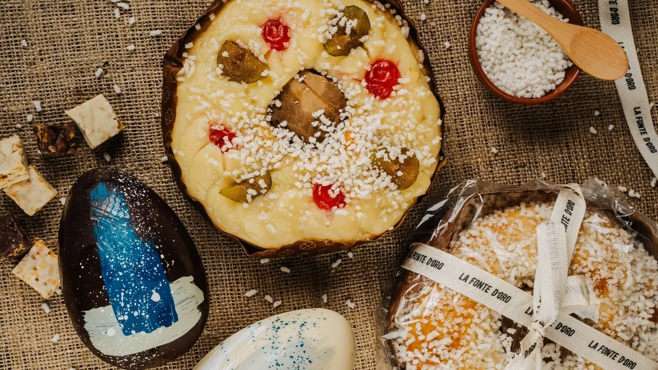 Pascuas