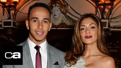 Lewis Hamilton Lewis Hamilton