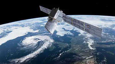 Qué es y cómo funciona Starlink: de qué trata el servicio de Internet de Elon Musk Qué es y cómo funciona Starlink: de qué trata el servicio de Internet de Elon Musk