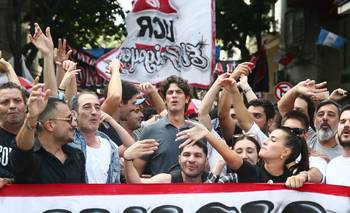 La UCR renueva autoridades en medio de reacomodamientos poselectorales | Ucr