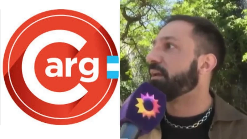 Impacto por la confesión de Luciano García tras el fin de Cocineros Argentinos: "No".