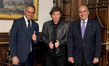Motosierra en el deporte: despidos en el CeNARD a meses de los Juegos Olímpicos | Deportes