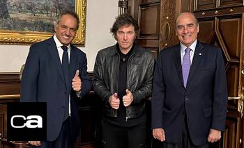 Motosierra en el deporte: despidos en el CeNARD a meses de los Juegos Olímpicos | Deportes